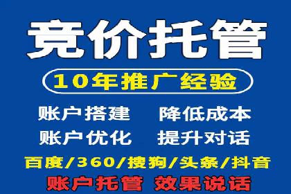 案例解析：SEM竞价代运营如何提升转化率